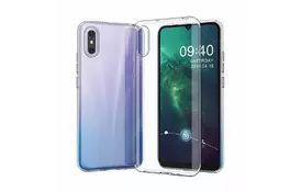 Чохол для моб. телефону BeCover Xiaomi Redmi 9A Transparancy (705139) - Фото