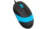 Мышка A4tech FM10S Blue