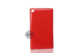 Чохол для планшета BeCover Asus ZenPad 7 Z370 Red (700726) - Фото