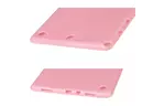 Чехол для планшета BeCover Samsung Tab A 9.7 T550/T555 Pink (700754)