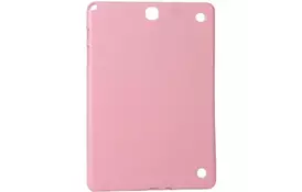Чехол для планшета BeCover Samsung Tab A 9.7 T550/T555 Pink (700754) - Фото