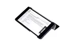 Чехол для планшета BeCover Smart Case Lenovo Tab 3-730X Black (700951)