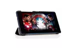 Чехол для планшета BeCover Smart Case Lenovo Tab 3-730X Black (700951)