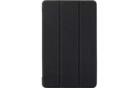 Чехол для планшета BeCover Smart Case HUAWEI MediaPad M5 Lite 8 Black (704719) - Фото