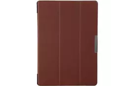 Чохол для планшета BeCover Smart Case Lenovo Tab 10 Business X70 Brown (700883) - Фото