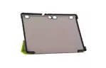 Чехол для планшета BeCover Smart Case Lenovo Tab 10 Business X70 Green (700881)