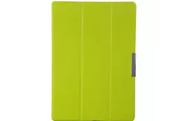Чохол для планшета BeCover Smart Case Lenovo Tab 10 Business X70 Green (700881) - Фото