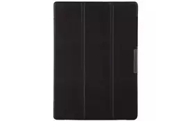 Чехол для планшета BeCover Smart Case Lenovo Tab 2 A10-30 Black (700827) - Фото