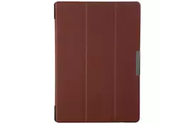 Чохол для планшета BeCover Smart Case Lenovo Tab 3 X70/Tab 3 Plus X70/Tab 10 X103 Brown (700637) - Фото