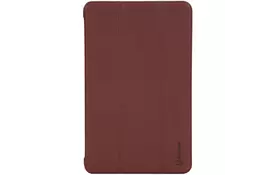 Чохол для планшета BeCover Smart Case Lenovo Tab 3-710F Brown (700920) - Фото