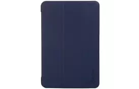 Чохол для планшета BeCover Smart Case Lenovo Tab 3-730X Deep Blue (700952) - Фото