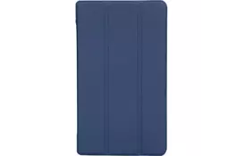 Чохол для планшета BeCover Smart Case Lenovo Tab 4 7 Essential TB-7304 Deep Blue (701667) - Фото