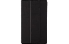 Чохол для планшета BeCover Smart Case Lenovo Tab 4 7 TB-7504 Black (+701722) - Фото