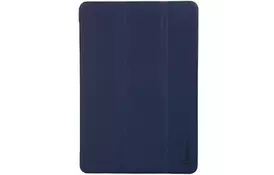 Чохол для планшета BeCover Smart Case Lenovo Tab 4 7 TB-7504 Deep Blue (701 855) - Фото