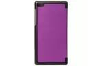Чехол для планшета BeCover Smart Case Lenovo Tab 4 7 TB-7504 Purple (701866)