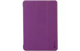 Чохол для планшета BeCover Smart Case Lenovo Tab 4 7 TB-7504 Purple (701 866) - Фото