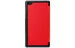 Чехол для планшета BeCover Smart Case Lenovo Tab 4 7 TB-7504 Red (701864)
