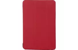 Чохол для планшета BeCover Smart Case Lenovo Tab 4 7 TB-7504 Red (701864) - Фото