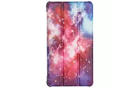 Чохол для планшета BeCover Smart Case Lenovo Tab E7 TB-7104F Space (703254) - Фото