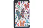 Чехол для планшета BeCover Smart Case Lenovo Tab E8 TB-8304 Butterfly (703255)