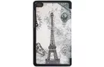 Чехол для планшета BeCover Smart Case Lenovo Tab E8 TB-8304 Paris (703258)