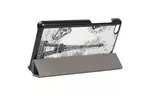 Чехол для планшета BeCover Smart Case Lenovo Tab E8 TB-8304 Paris (703258)