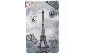 Чохол для планшета BeCover Smart Case Samsung Galaxy Tab A 8.0 (2019) T290/T295/T297 Pa (704295) - Фото