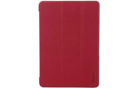 Чехол для планшета BeCover Smart Case Samsung Tab A 8.0 2017 SM-T380/T385 Red (701860) - Фото