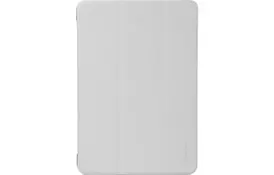 Чехол для планшета BeCover Smart Case Samsung Tab A 8.0 2017 SM-T380/T385 White (701861) - Фото