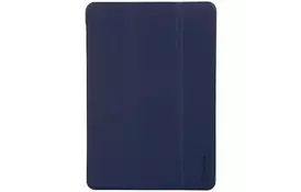 Чохол для планшета BeCover Smart Case Xiaomi Mi Pad 4 Deep Blue (702615) - Фото