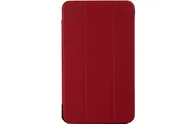 Чехол для планшета BeCover Smart Case Xiaomi Mi Pad 4 Red (702618) - Фото
