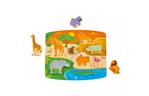 Пазл Hape Джунгли (E1455)