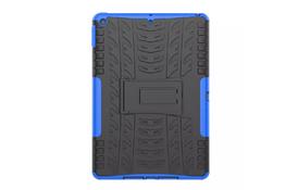 Чехол для планшета BeCover Apple iPad 10.2 2019/2020 Blue (704699) - Фото