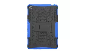 Чехол для планшета BeCover HUAWEI MediaPad M5 Lite 10 Blue (704869) - Фото