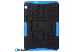 Чехол для планшета BeCover Huawei MediaPad T5 10 Blue (702773) - Фото