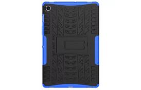 Чохол для планшета BeCover Samsung Galaxy Tab S5e T720/T725 Blue (704339) - Фото