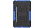 Чехол для планшета BeCover Samsung Galaxy Tab S6 Lite 10.4 P610/P615 Blue (704868)