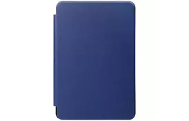Чохол для планшета BeCover Slimbook Asus Transformer Mini T102HA Deep Blue (702157) - Фото
