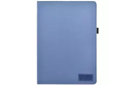Чохол для планшета BeCover Slimbook Samsung Galaxy Tab A 10.1 (2019) T510/T515 Deep Blu (703734) - Фото
