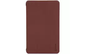 Чохол для планшета BeCover Smart Case Lenovo Tab 4 10 Brown (сімсот один тисячі чотиреста вісімдесят два) - Фото