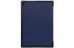 Чехол для планшета BeCover Smart Case Lenovo Tab 4 10 Deep Blue (701481)