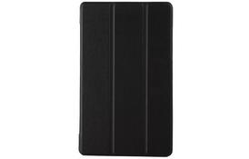 Чехол для планшета BeCover Smart Case Lenovo Tab 4 8 Black (701472) - Фото