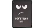Чехол для планшета BeCover Smart Case Lenovo Tab E10 TB-X104 Don't Touch (703468)