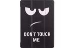 Чехол для планшета BeCover Smart Case Lenovo Tab E10 TB-X104 Don't Touch (703468)