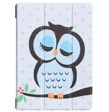 Чехол для планшета BeCover Smart Case Lenovo Tab E10 TB-X104 Owl (703470)