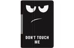 Чехол для планшета BeCover Smart Case Lenovo Yoga Smart Tab YT-X705 Don't Touch (704704)