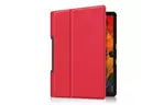 Чехол для планшета BeCover Smart Case Lenovo Yoga Smart Tab YT-X705 Red (704702)