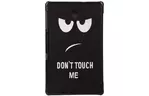 Чехол для планшета BeCover Smart Case Samsung Tab A 2018 10.5 T590/T595 Don't Touch (703261)