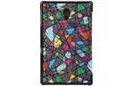 Чехол для планшета BeCover Smart Case Samsung Tab A 2018 10.5 T590/T595 Line (703263)