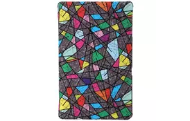 Чохол для планшета BeCover Smart Case Samsung Tab A 2018 10.5 T590/T595 Line (703263) - Фото
